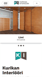 Mobile Screenshot of kurikan.com